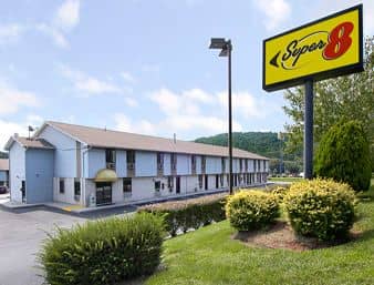 Super 8 Etters/Harrisburg Area Super 8 Etters/Harrisburg Area