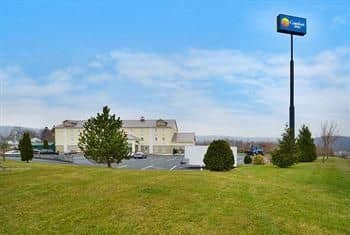 Comfort Inn Comfort Inn