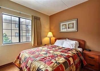 MAINSTAY SUITES OF LANCASTER COUNTY MAINSTAY SUITES OF LANCASTER COUNTY