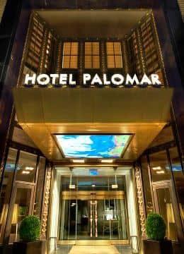 Palomar Philadelphia