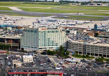 MARRIOTT PHILADELPHIA AIRPORT MARRIOTT PHILADELPHIA AIRPORT