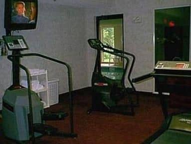 COMFORT INN WEST MIFFLIN COMFORT INN WEST MIFFLIN