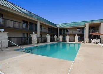 QUALITY INN AIKEN QUALITY INN AIKEN