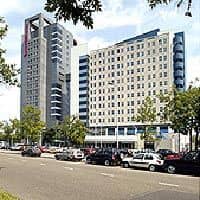 Mercure Hotel Amsterdam City South