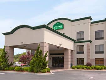 LA QUINTA INN &SUITES FLORENCE LA QUINTA INN &SUITES FLORENCE