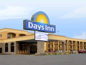The Wayback, Pigeon Forge, A Tribute Portfolio Hotel