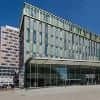 Hampton By Hilton Amsterdam Arena Boulevard