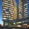 Holiday Inn Express Amsterdam Arena Towers