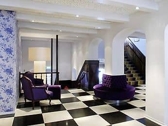 Mercure Hotel Amsterdam Arthur Frommer