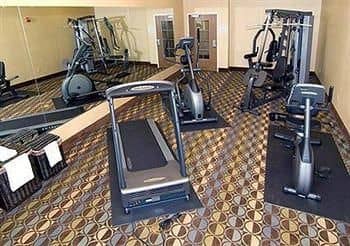 COMFORT INN & SUITES SELMA
