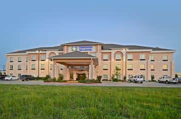 BEST WESTERN PLUS CHRISTOPHER INN & SUITES BEST WESTERN PLUS CHRISTOPHER INN & SUITES