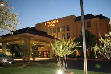 HAMPTON INN HOUSTON-HUMBLE-AIR