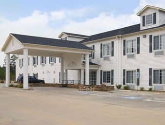 SUPER 8 KOUNTZE BIG THICKET NATL PRES AREA