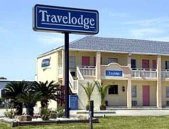 TRAVELODGE PORT ARANSAS TX