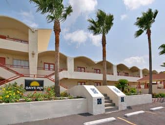 DAYS INN ROCKPORT DAYS INN ROCKPORT