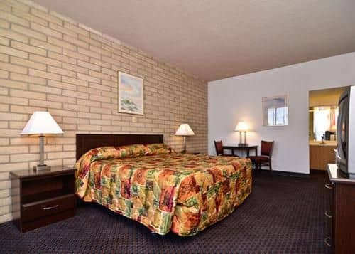 ECONO LODGE SAN ANGELO ECONO LODGE SAN ANGELO
