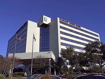 EMBASSY SUITES SAN ANTONIO - I