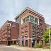 Hilton The Hague