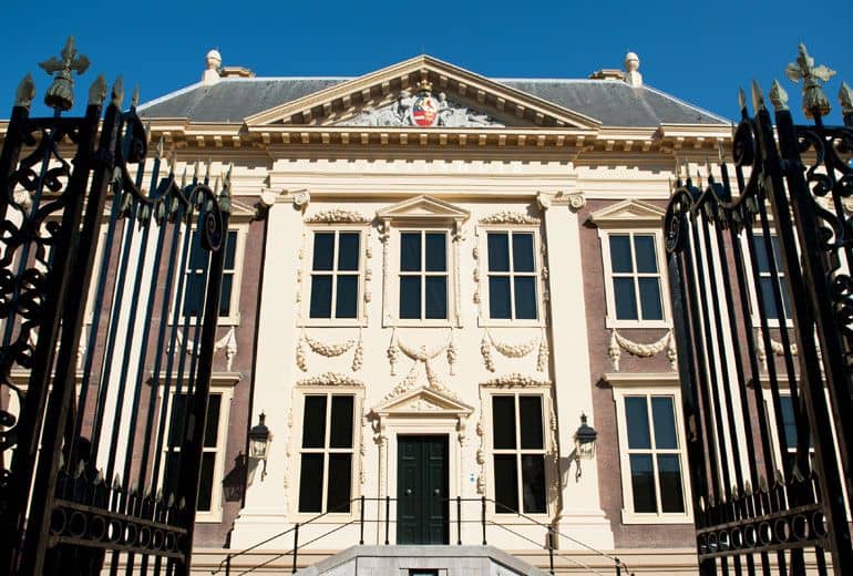 Hotel Des Indes, a Luxury Collection Hotel Hotel Des Indes, a Luxury Collection Hotel
