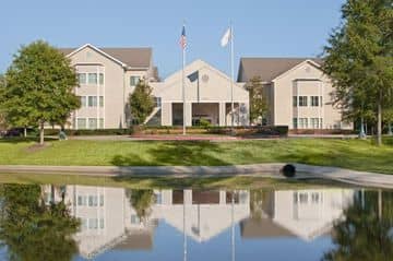 HOMEWOOD SUITES HOUSTON-KINGWO
