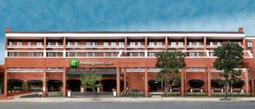 Holiday Inn Hotel & Suites Alexandria-Historic District