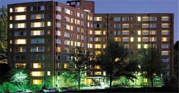 The Virginian Suites An Ascend