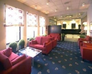 Thon Hotel Bergen Brygge Thon Hotel Bergen Brygge