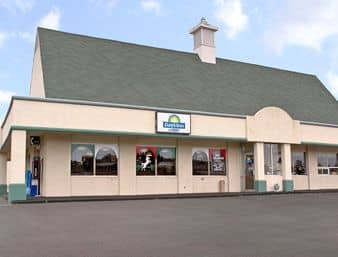 DAYS INN CHRISTIANSBURG