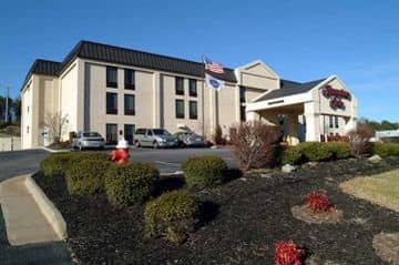 HAMPTON INN DANVILLE VA HAMPTON INN DANVILLE VA