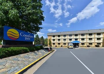 Comfort Inn Dulles Airport