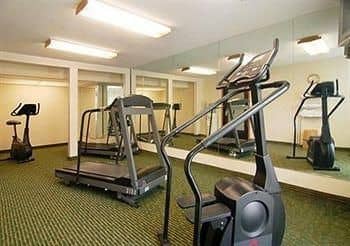 COMFORT INN DUBLIN