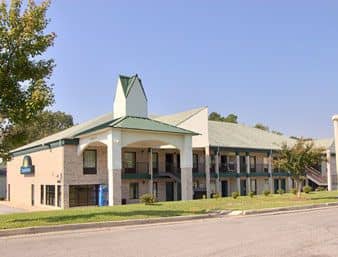 Days Inn Suffolk