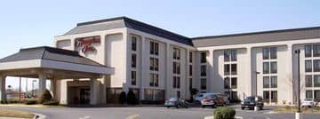 HAMPTON INN WINCHESTER-UNIVERS