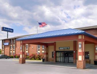 TRAVELODGE WINCHESTER