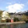 Best Western Raftevolds Hotel