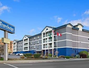 TRAVELODGE CITY CENTER