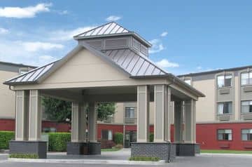 BEST WESTERN PREMIER PLAZA HOT