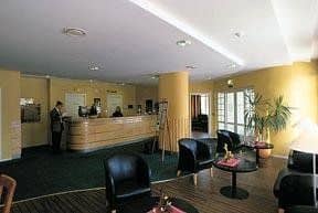 Comfort Hotel Nobel