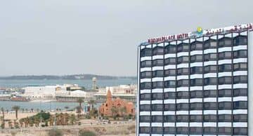 Madina Palace Jeddah