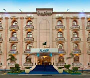 Tulip Inn Regency
