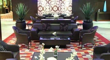 CROM AIRPORT HOTEL CROM AIRPORT HOTEL