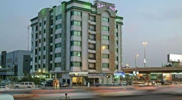 Ambassador Suites Jeddah Hotel Apartment Ambassador Suites Jeddah Hotel Apartment