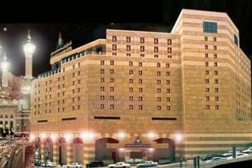 Makarim Ajyad Makkah