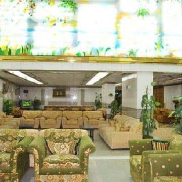 Gawharet Elkhazendar Hotel