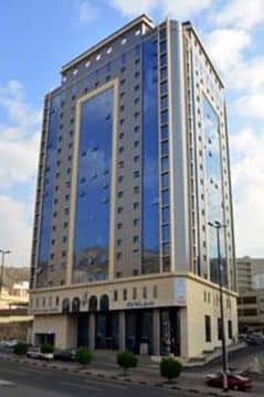 Bakkah ARAC Hotel