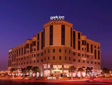 Park Inn By Radisson Al Khobar Park Inn By Radisson Al Khobar