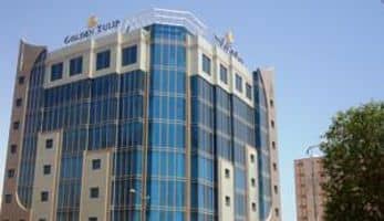 Golden Tulip Al Jubail Golden Tulip Al Jubail