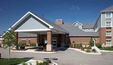 Homewood Suites Madison West Homewood Suites Madison West