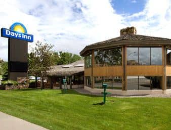 DAYS INN THERMOPOLIS