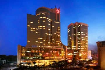 Sheraton